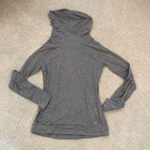 GapFit Breathe lightweight super soft hoodie